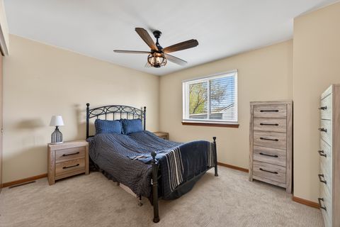 Tiny photo for 7120 Center Avenue, Hanover Park, IL 60133 (MLS # 12606431)