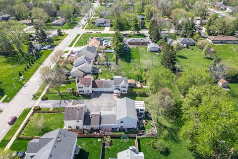 Tiny photo for 7120 Center Avenue, Hanover Park, IL 60133 (MLS # 12606431)