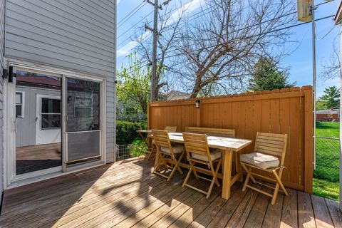 Tiny photo for 7120 Center Avenue, Hanover Park, IL 60133 (MLS # 12606431)