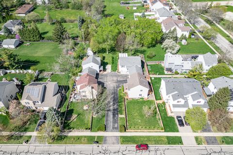 Tiny photo for 7120 Center Avenue, Hanover Park, IL 60133 (MLS # 12606431)