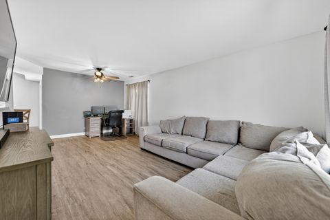 Tiny photo for 7120 Center Avenue, Hanover Park, IL 60133 (MLS # 12606431)