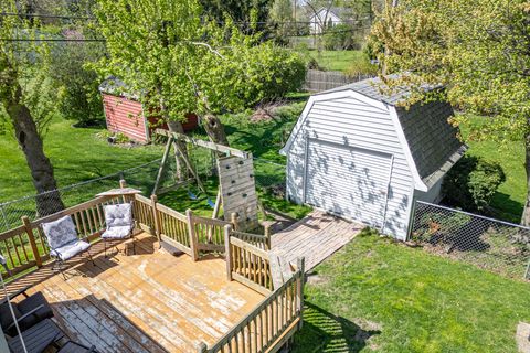 Tiny photo for 7120 Center Avenue, Hanover Park, IL 60133 (MLS # 12606431)