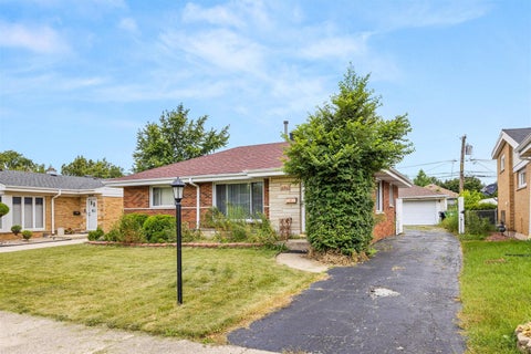Tiny photo for 10842 Claridge Avenue, Westchester, IL 60154 (MLS # 12744914)