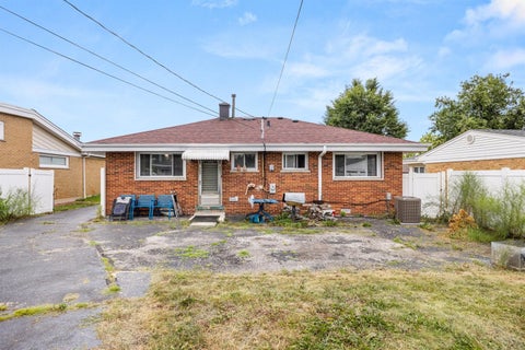 Tiny photo for 10842 Claridge Avenue, Westchester, IL 60154 (MLS # 12744914)
