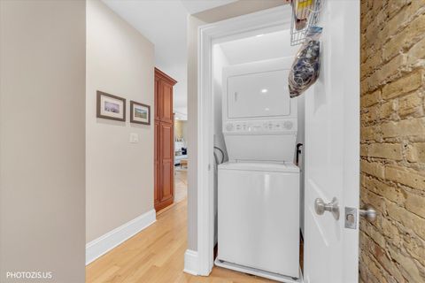 Tiny photo for 3933 N Marshfield Avenue #3S, Chicago, IL 60613 (MLS # 12620836)