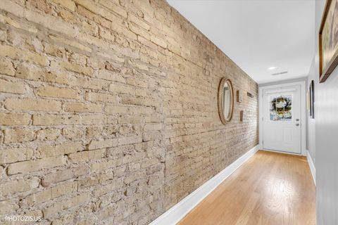 Tiny photo for 3933 N Marshfield Avenue #3S, Chicago, IL 60613 (MLS # 12620836)