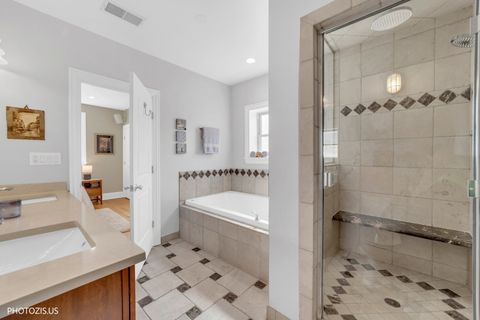 Tiny photo for 3933 N Marshfield Avenue #3S, Chicago, IL 60613 (MLS # 12620836)