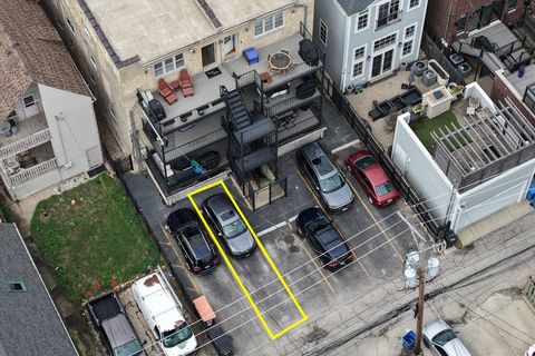 Tiny photo for 3933 N Marshfield Avenue #3S, Chicago, IL 60613 (MLS # 12620836)