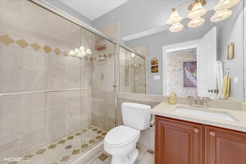 Tiny photo for 3933 N Marshfield Avenue #3S, Chicago, IL 60613 (MLS # 12620836)