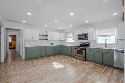 Tiny photo for 21339 W Morton Drive, Lake Villa, IL 60046 (MLS # 12556719)