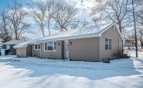 Tiny photo for 21339 W Morton Drive, Lake Villa, IL 60046 (MLS # 12556719)