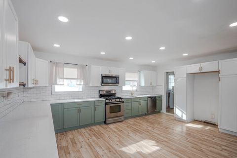 Tiny photo for 21339 W Morton Drive, Lake Villa, IL 60046 (MLS # 12556719)