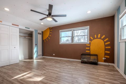 Tiny photo for 21339 W Morton Drive, Lake Villa, IL 60046 (MLS # 12556719)