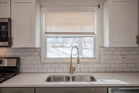 Tiny photo for 21339 W Morton Drive, Lake Villa, IL 60046 (MLS # 12556719)