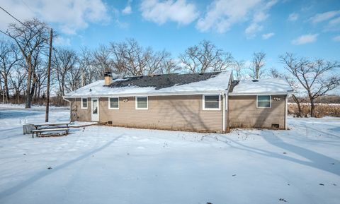 Tiny photo for 21339 W Morton Drive, Lake Villa, IL 60046 (MLS # 12556719)