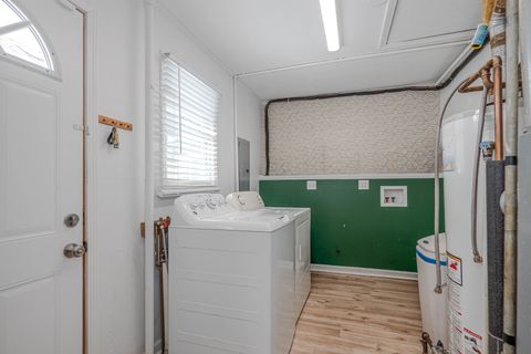 Tiny photo for 21339 W Morton Drive, Lake Villa, IL 60046 (MLS # 12556719)