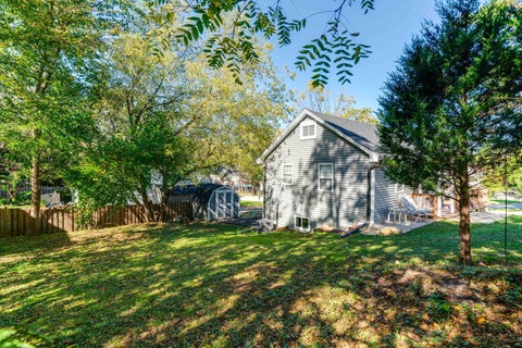 Tiny photo for 3813 Eastway Drive, Island Lake, IL 60042 (MLS # 12788407)