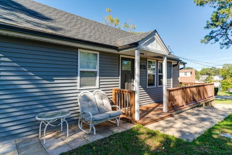 Tiny photo for 3813 Eastway Drive, Island Lake, IL 60042 (MLS # 12788407)