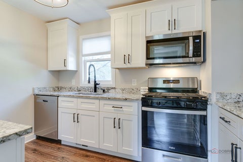 Tiny photo for 3813 Eastway Drive, Island Lake, IL 60042 (MLS # 12788407)