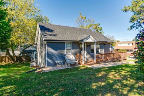 Tiny photo for 3813 Eastway Drive, Island Lake, IL 60042 (MLS # 12788407)