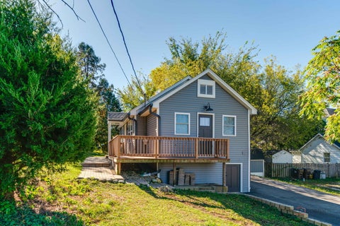Tiny photo for 3813 Eastway Drive, Island Lake, IL 60042 (MLS # 12788407)