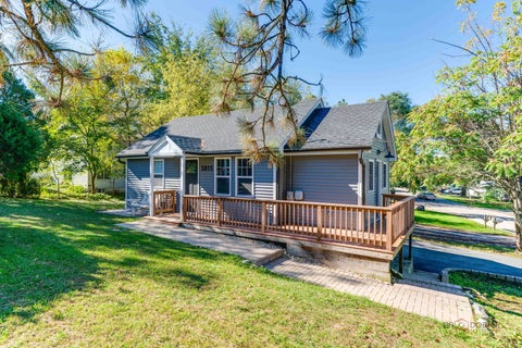 Tiny photo for 3813 Eastway Drive, Island Lake, IL 60042 (MLS # 12788407)