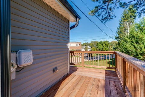 Tiny photo for 3813 Eastway Drive, Island Lake, IL 60042 (MLS # 12788407)