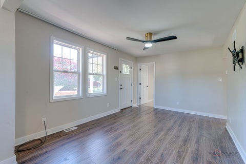 Tiny photo for 3813 Eastway Drive, Island Lake, IL 60042 (MLS # 12788407)