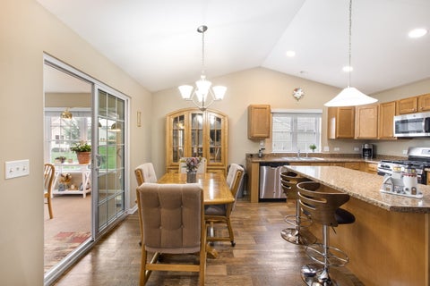 Tiny photo for 900 Jefferson Avenue, McHenry, IL 60050 (MLS # 12749717)