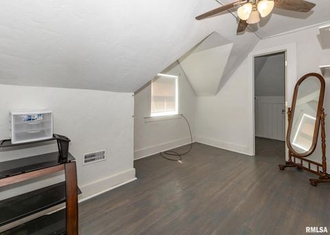 Tiny photo for 326 N VAIL Street, Geneseo, IL 61254 (MLS # QC4267217)