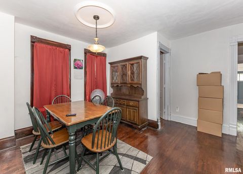 Tiny photo for 326 N VAIL Street, Geneseo, IL 61254 (MLS # QC4267217)