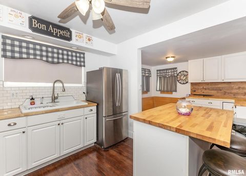 Tiny photo for 326 N VAIL Street, Geneseo, IL 61254 (MLS # QC4267217)