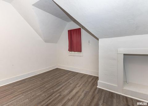 Tiny photo for 326 N VAIL Street, Geneseo, IL 61254 (MLS # QC4267217)