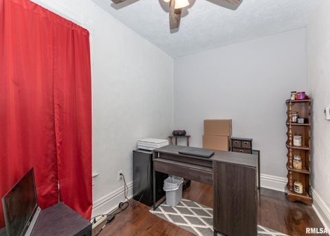 Tiny photo for 326 N VAIL Street, Geneseo, IL 61254 (MLS # QC4267217)