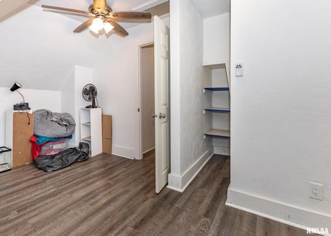 Tiny photo for 326 N VAIL Street, Geneseo, IL 61254 (MLS # QC4267217)