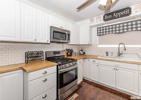 Tiny photo for 326 N VAIL Street, Geneseo, IL 61254 (MLS # QC4267217)