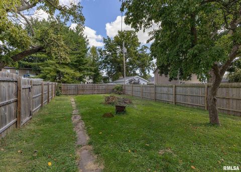 Tiny photo for 326 N VAIL Street, Geneseo, IL 61254 (MLS # QC4267217)