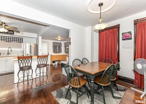 Tiny photo for 326 N VAIL Street, Geneseo, IL 61254 (MLS # QC4267217)