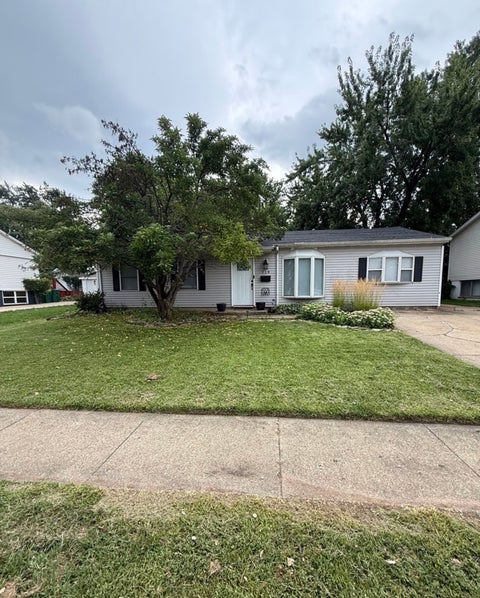 Tiny photo for 219 Murphy Drive, Romeoville, IL 60446 (MLS # 12791528)