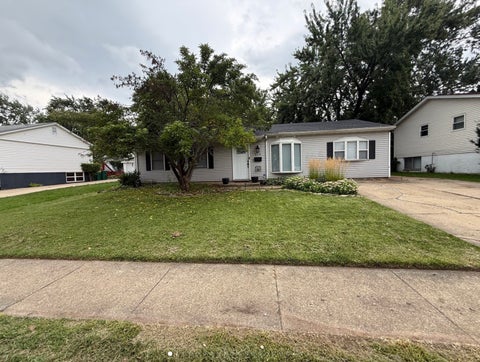 Photo of 219 Murphy Drive, Romeoville, IL 60446 (MLS # 12791528)
