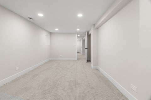 Tiny photo for 4256 N Monitor Avenue, Chicago, IL 60634 (MLS # 12717208)