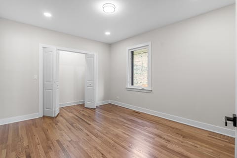 Tiny photo for 4256 N Monitor Avenue, Chicago, IL 60634 (MLS # 12717208)