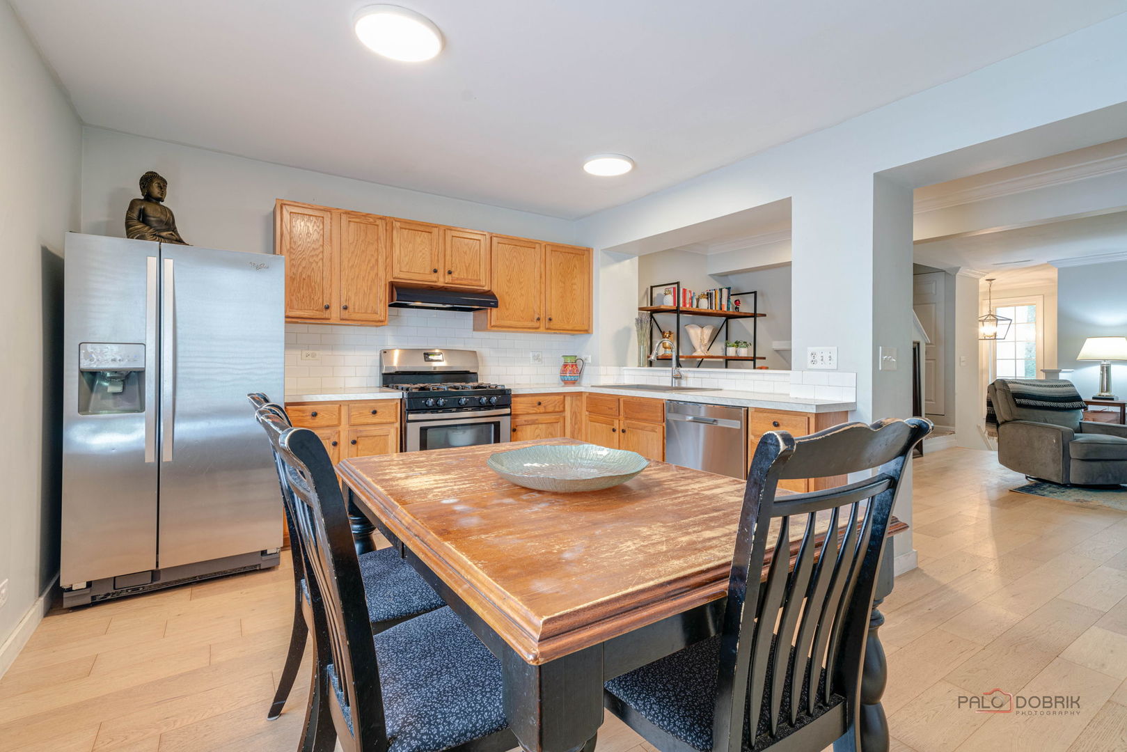 287 W Whispering Oaks Lane