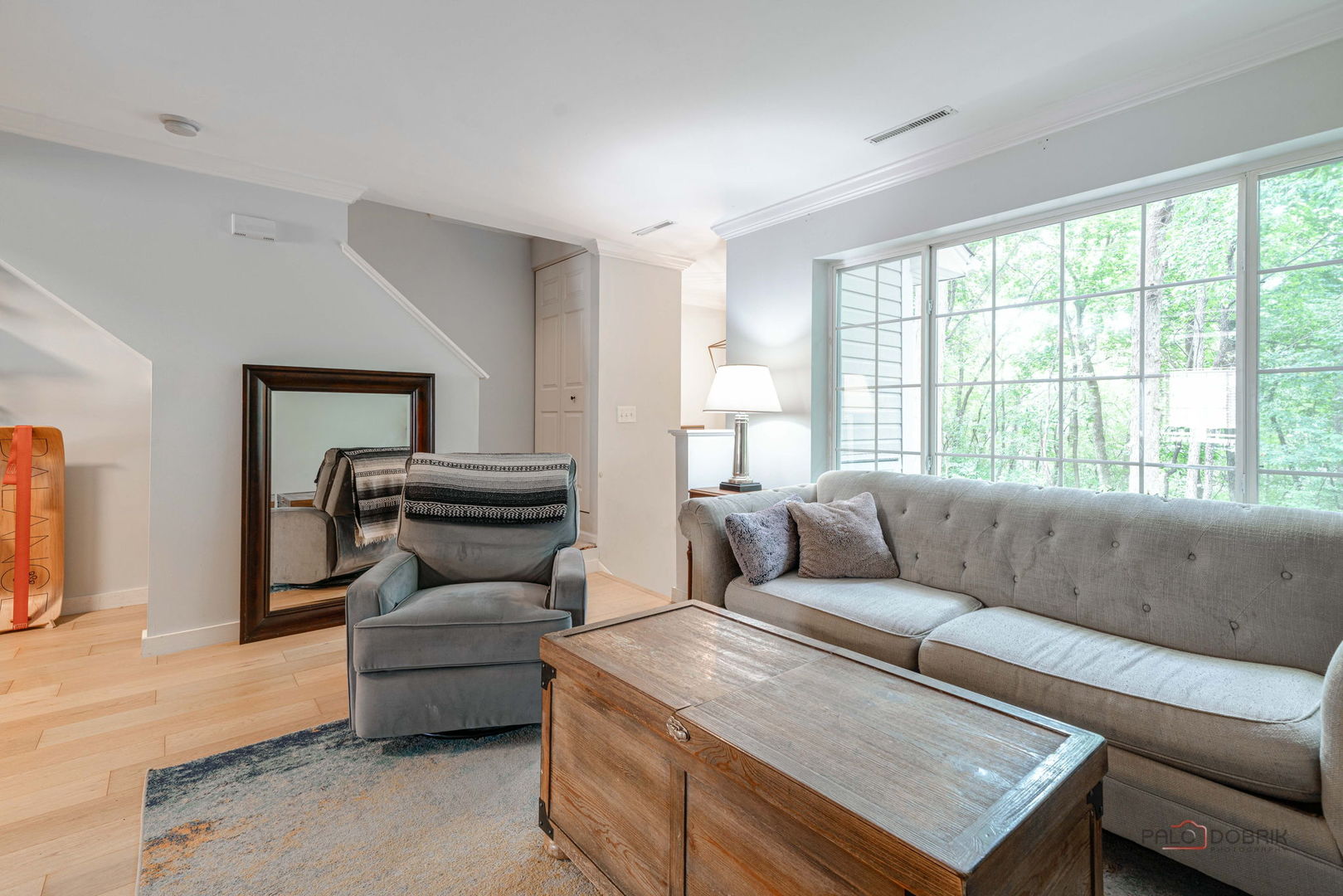 287 W Whispering Oaks Lane