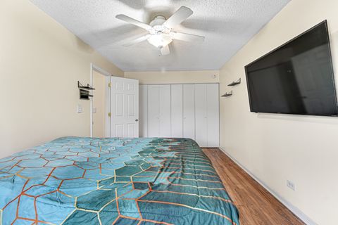 Tiny photo for 5308 Woodland Drive #A, Oak Forest, IL 60452 (MLS # 12563333)