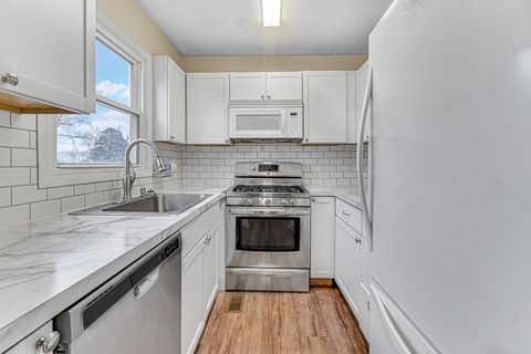 Tiny photo for 5308 Woodland Drive #A, Oak Forest, IL 60452 (MLS # 12563333)