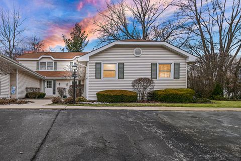 Photo of 5308 Woodland Drive #A, Oak Forest, IL 60452 (MLS # 12563333)