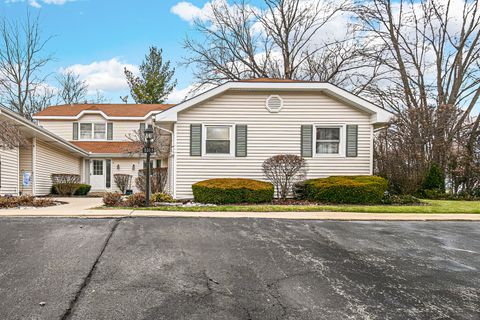 Tiny photo for 5308 Woodland Drive #A, Oak Forest, IL 60452 (MLS # 12563333)