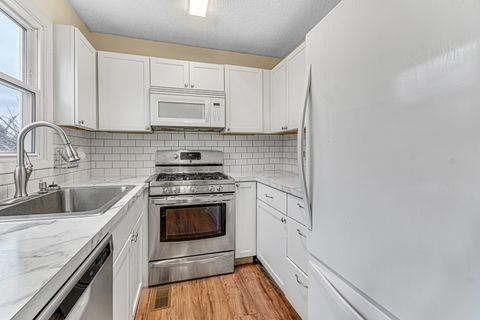 Tiny photo for 5308 Woodland Drive #A, Oak Forest, IL 60452 (MLS # 12563333)