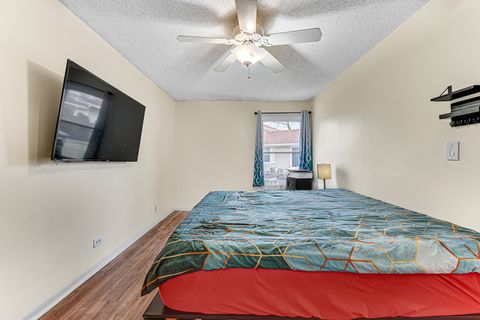 Tiny photo for 5308 Woodland Drive #A, Oak Forest, IL 60452 (MLS # 12563333)